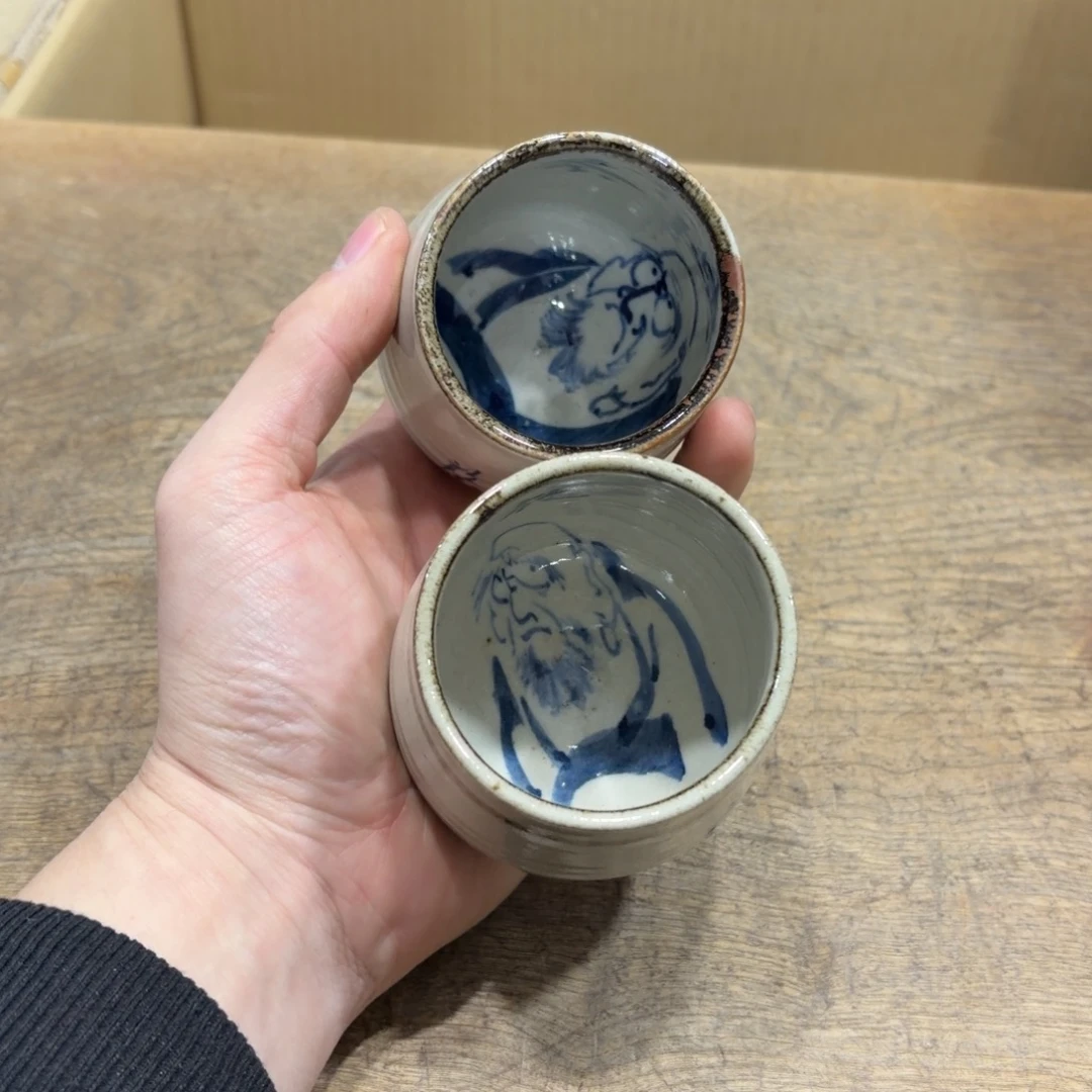 般若中古美术工艺品