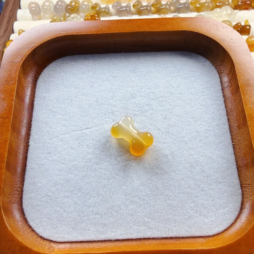 玛瑙/玉髓手镯合金