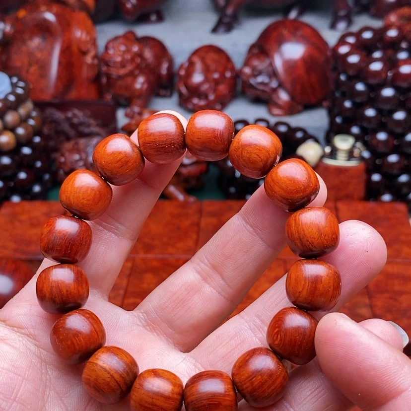 【闪购商品】檀香紫檀（小叶紫檀）多样性发其一小叶紫檀1314