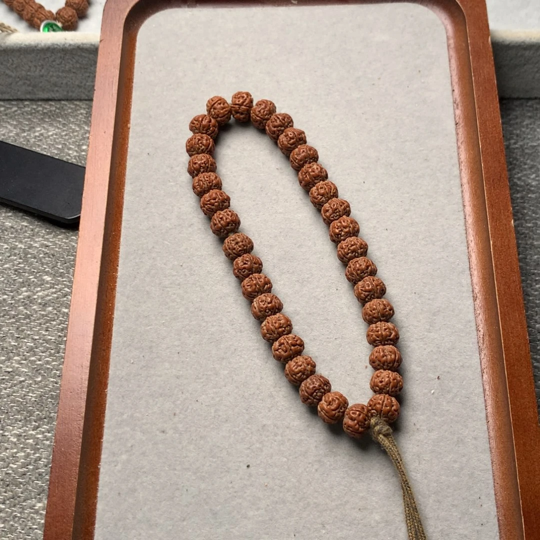 吊坠金刚菩提老树王