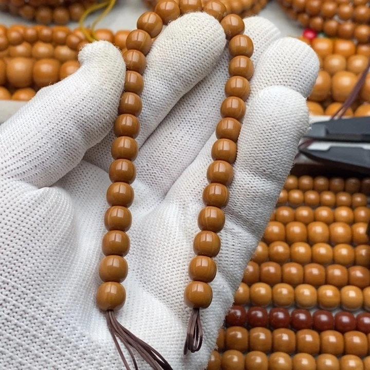 F***。手串猴头核桃老型