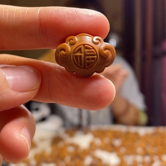 橄榄核手串/手链橄榄核