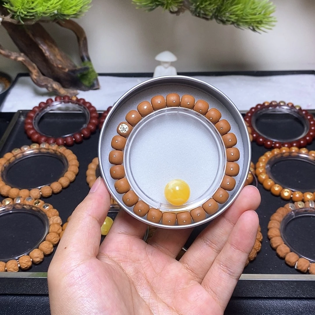 吊坠猴头核桃摘星辰尺寸9左右全品32号