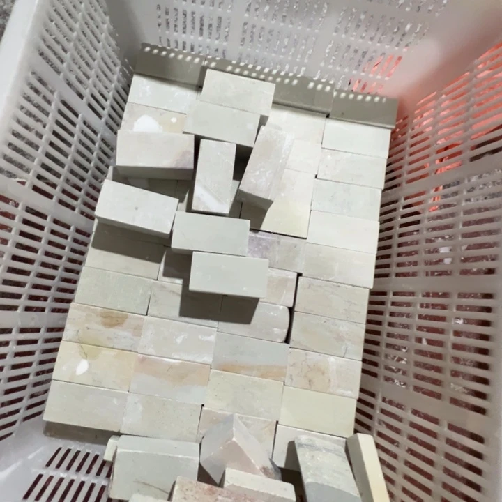 印度石于*波新矿印石