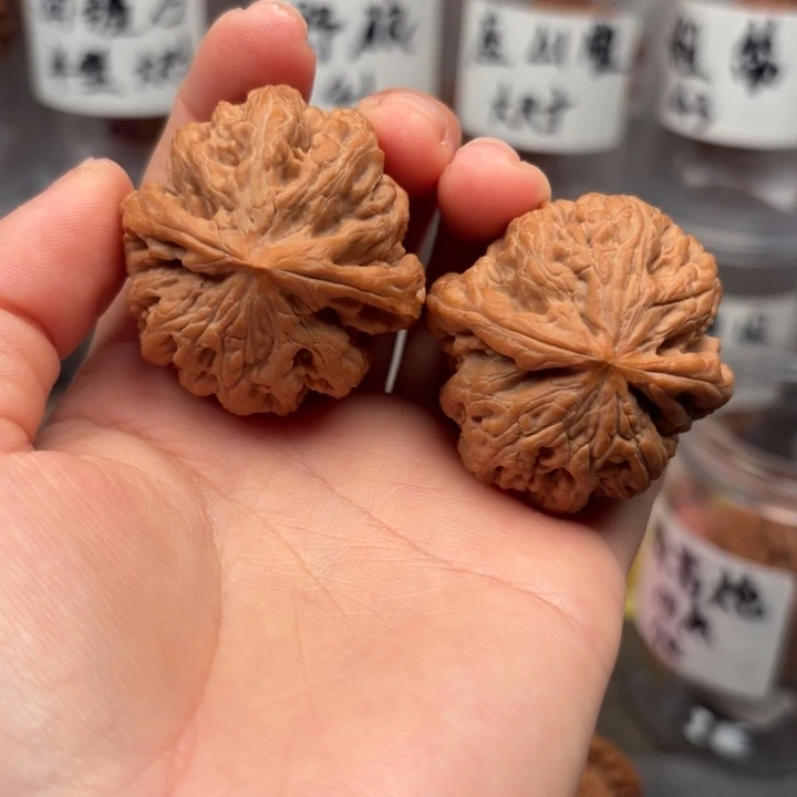 桃核吊坠40粗筋1111