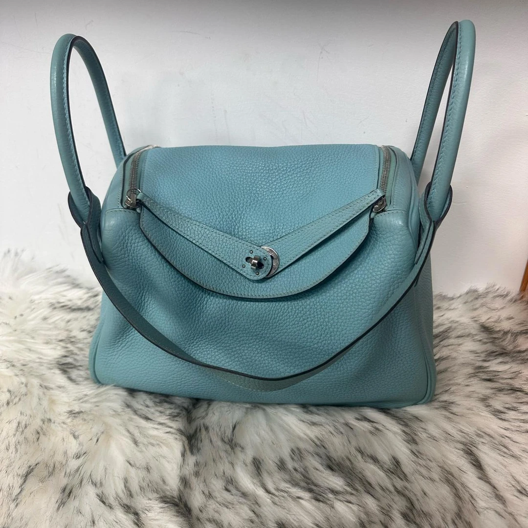 95新 Hermes/爱马仕 小野专属/单肩包/DY5775