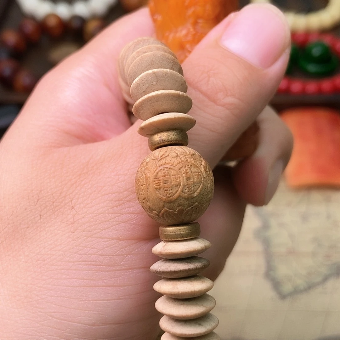 缅甸花梨（花梨木类）