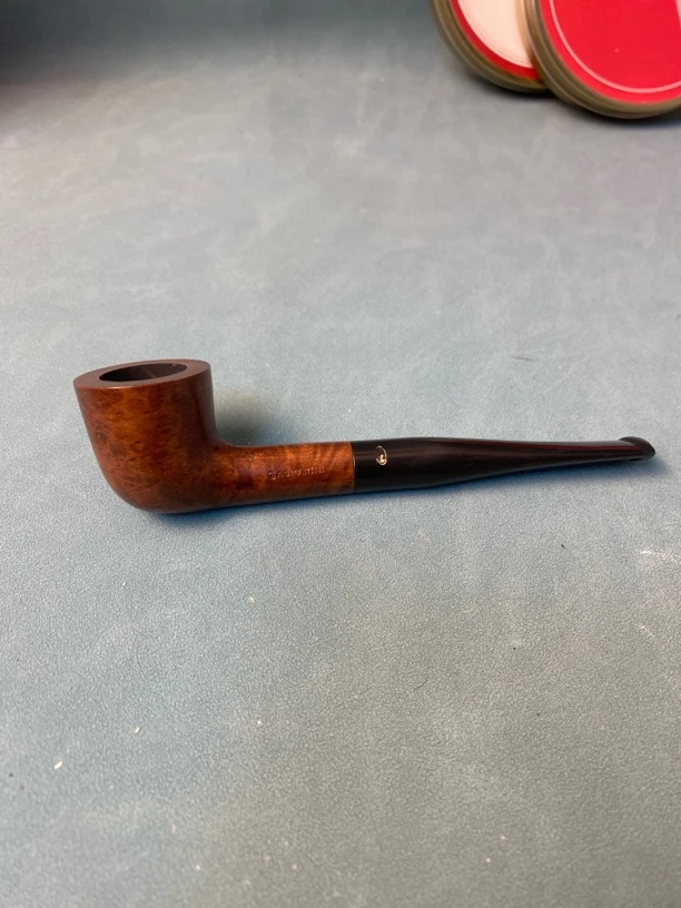 意大利加斯帕里尼石楠木小斗