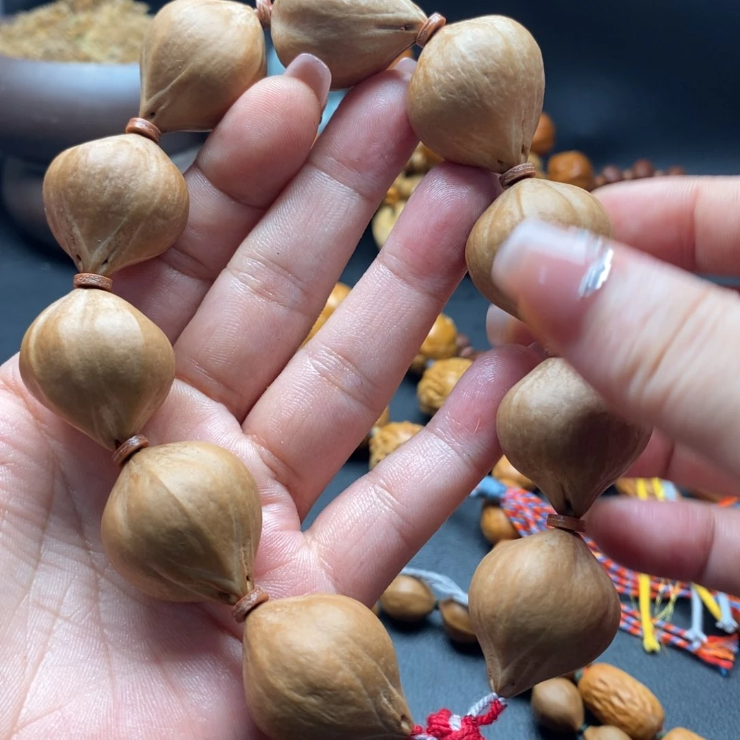 吊坠橄榄核褚*罐橄榄核