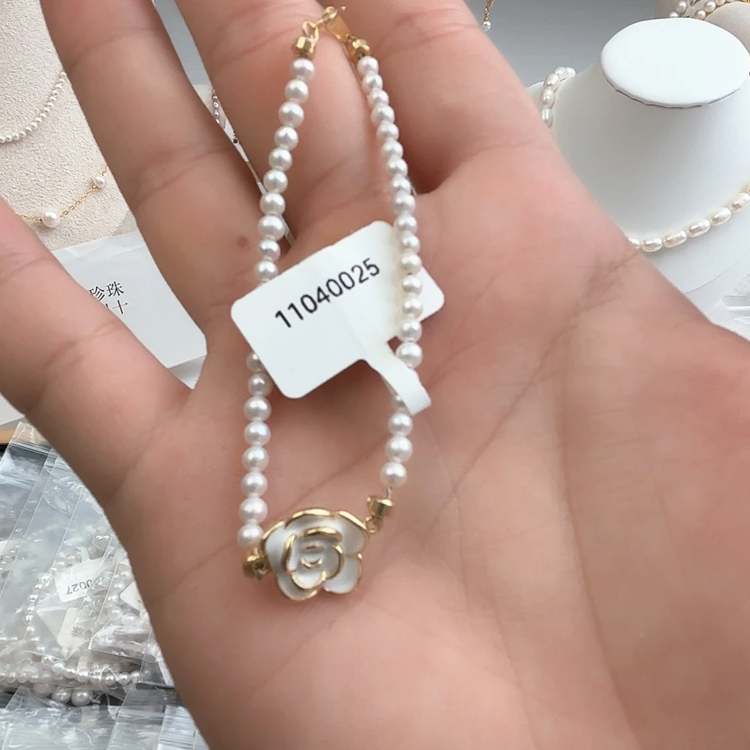 合金淡水珍珠珍珠