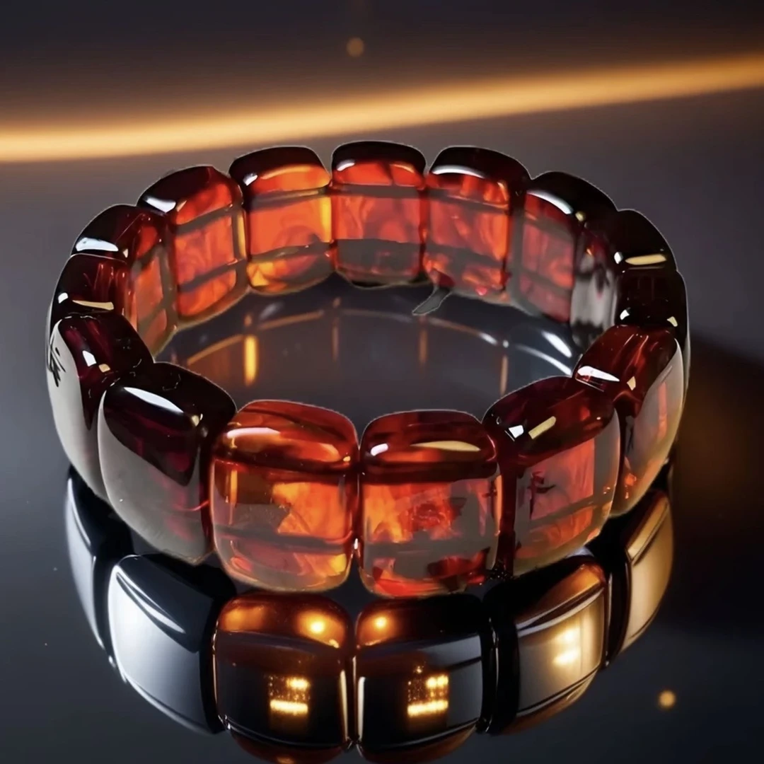 ys1657精品手串（无礼盒）