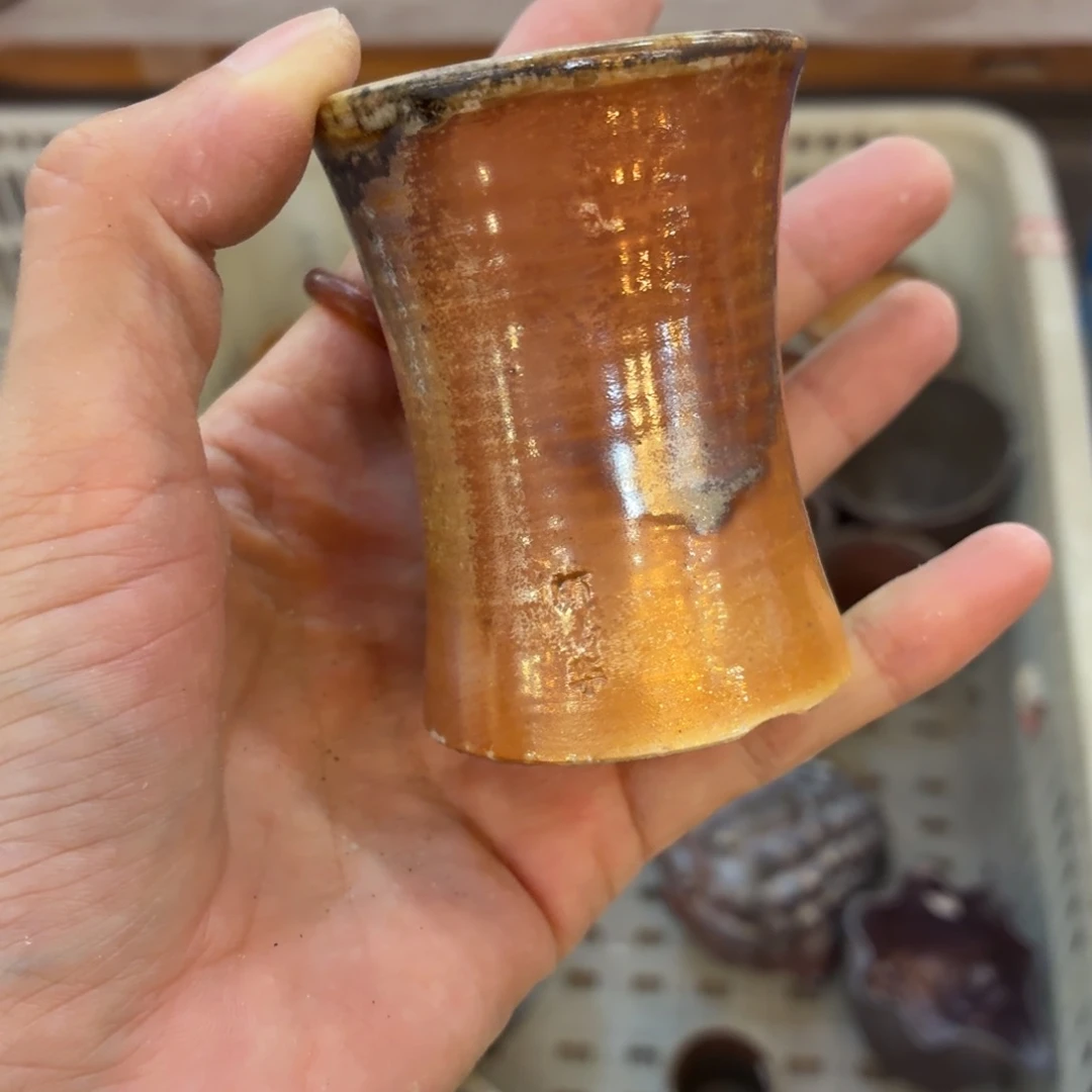 陶园柴烧精品高货250