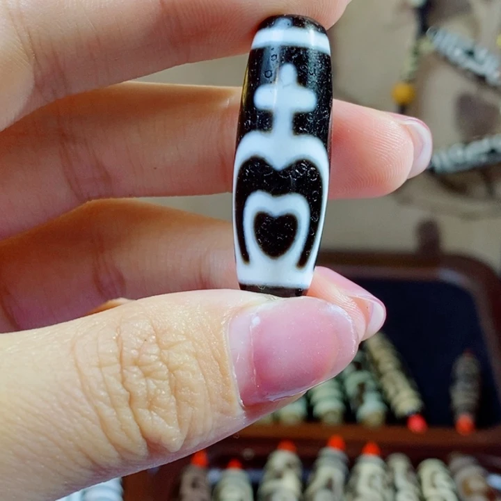 玛瑙/玉髓（覆膜）颈饰未镶嵌