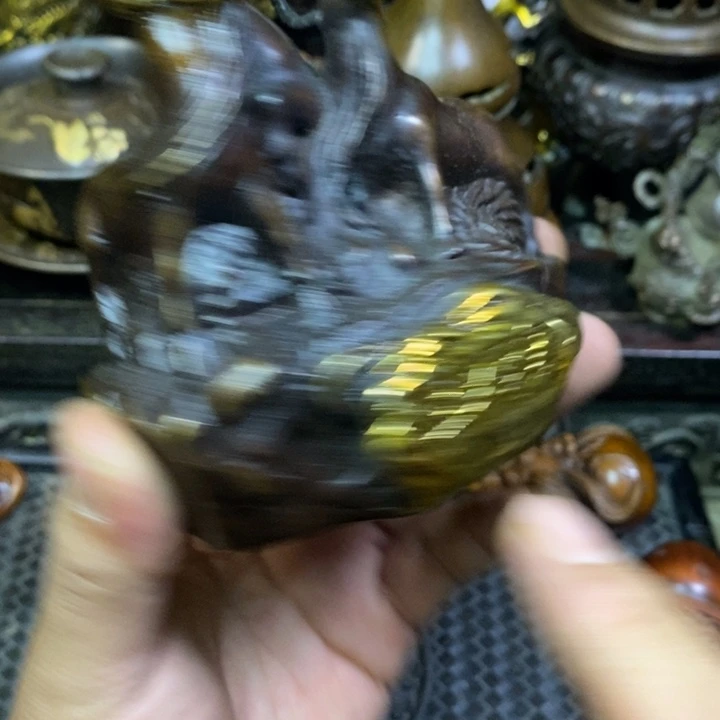 铜家居饰品铜器摆件