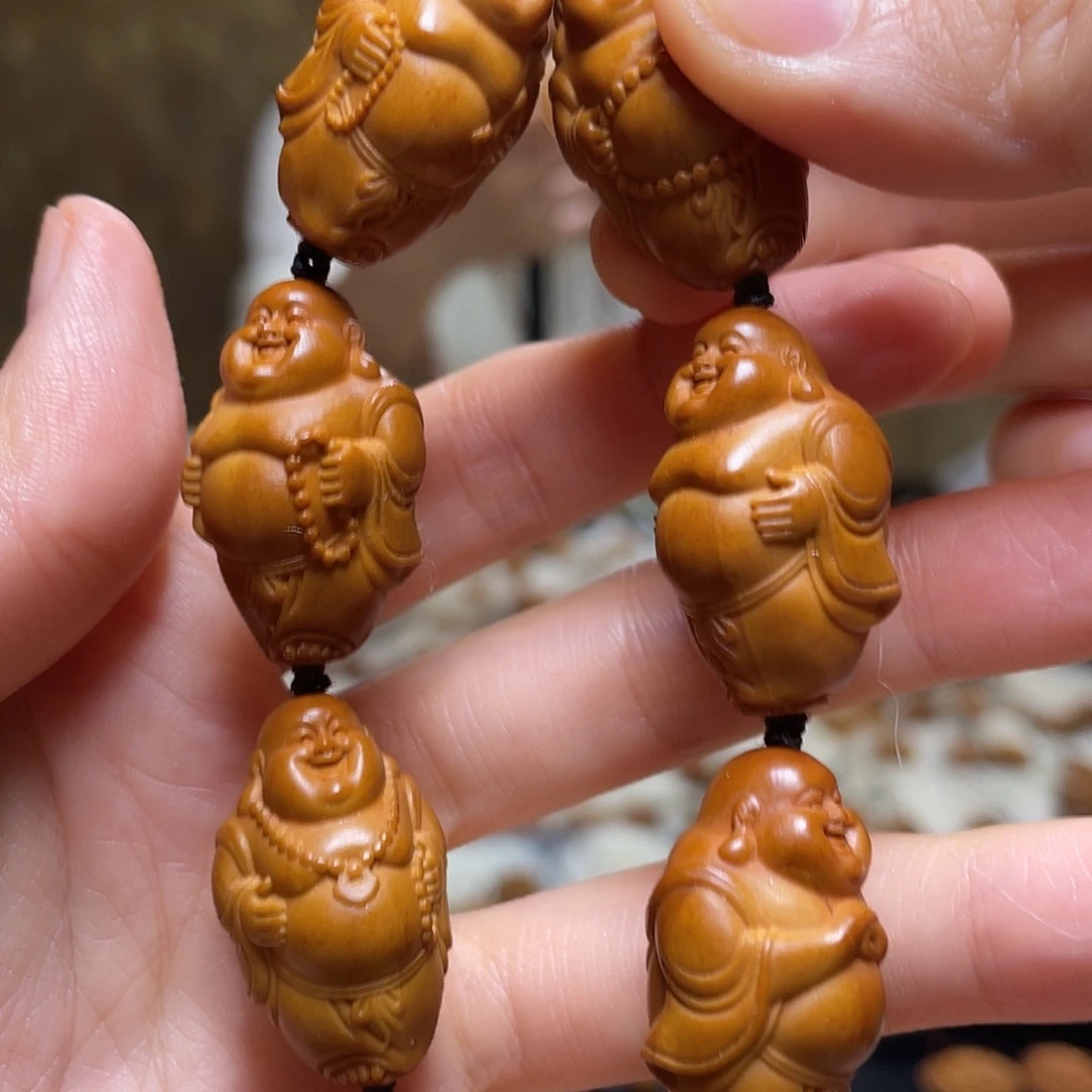 手串/手链橄榄核橄榄核