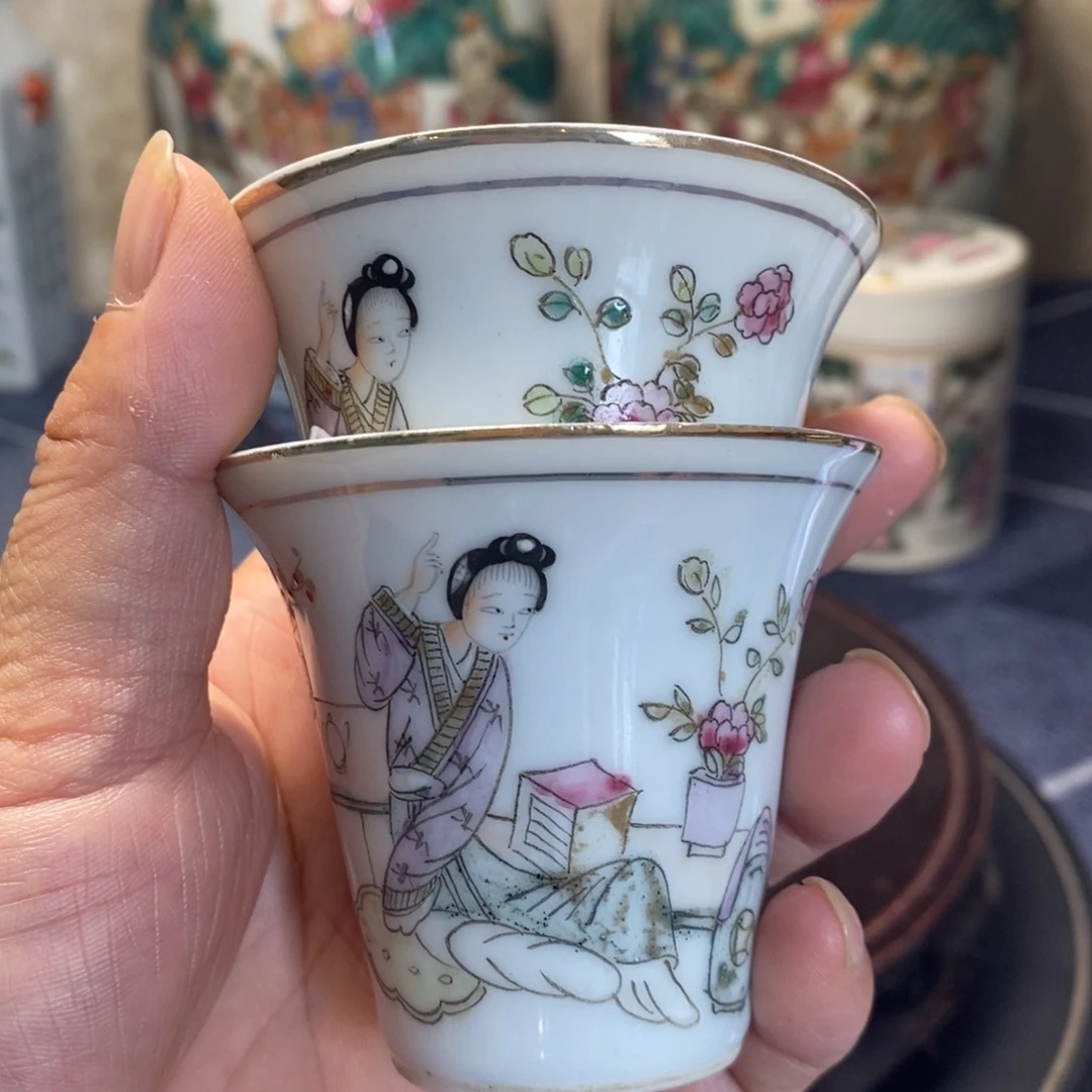 精品品牌系列产品