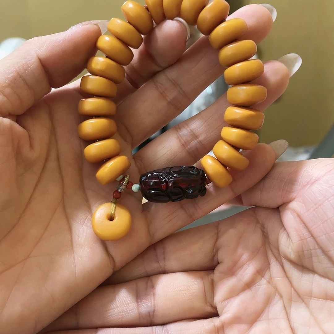 【闪购商品】琥珀未镶嵌珠宝奇石