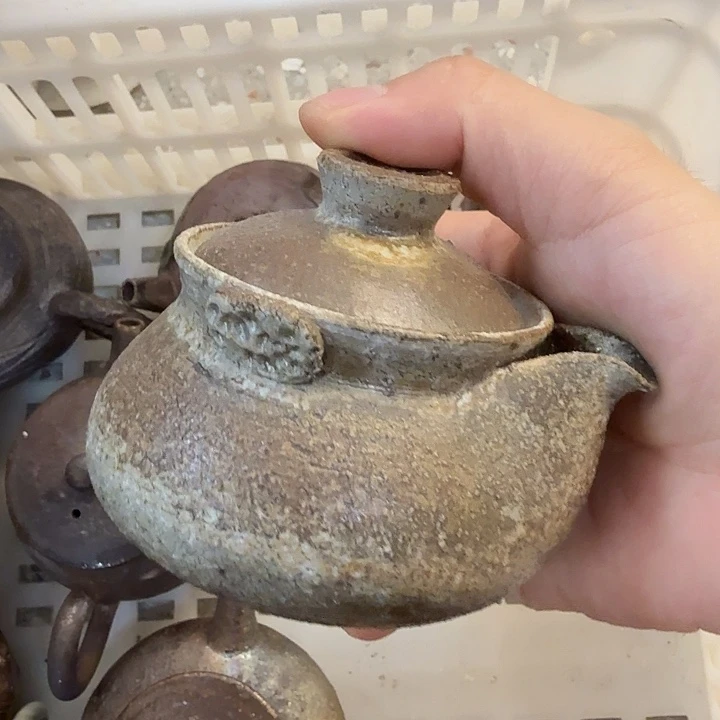 瓶柴烧福利新品多多