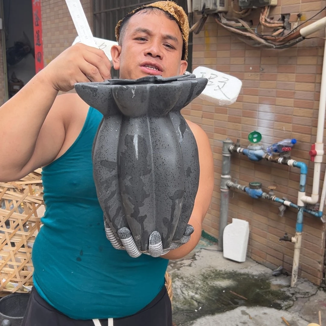 高温陶瓷工艺饰品64