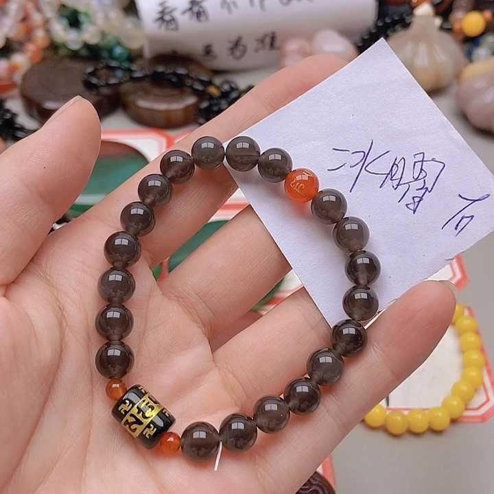 【闪购商品】未镶嵌玛瑙/玉髓珠宝半成品?****?