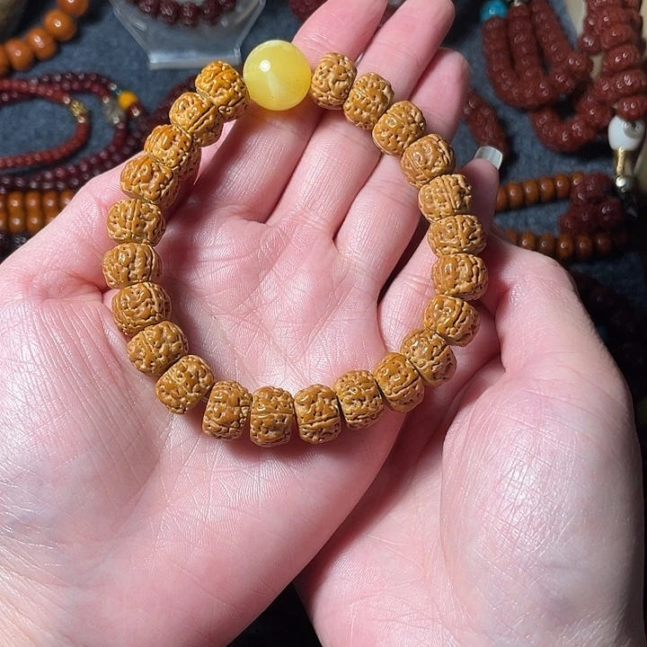 金刚菩提手串用****7手串