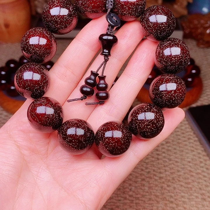 檀香紫檀（小叶紫檀）2.0