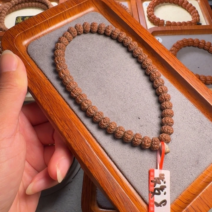 吊坠金刚菩提刘*發老树王8