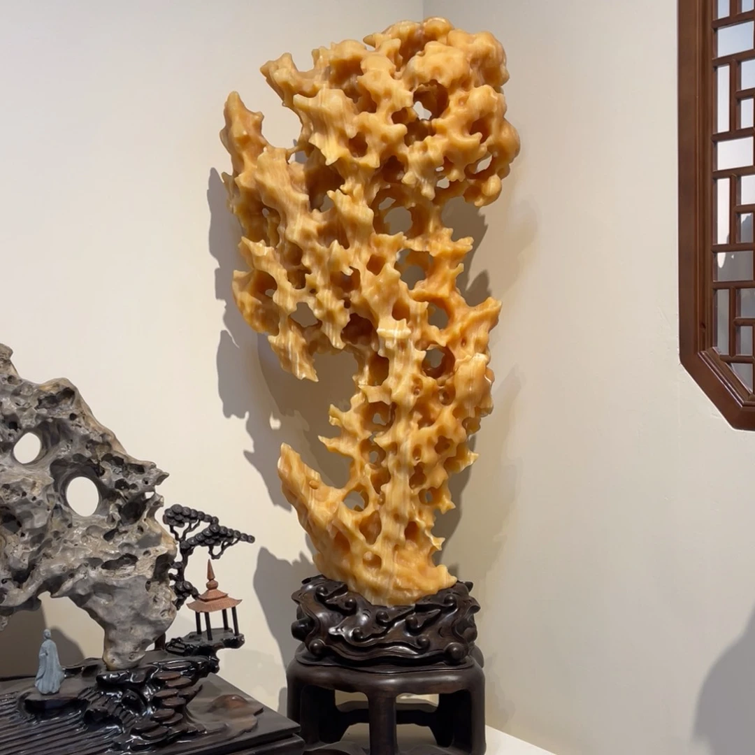 【闪购商品】玉玲珑