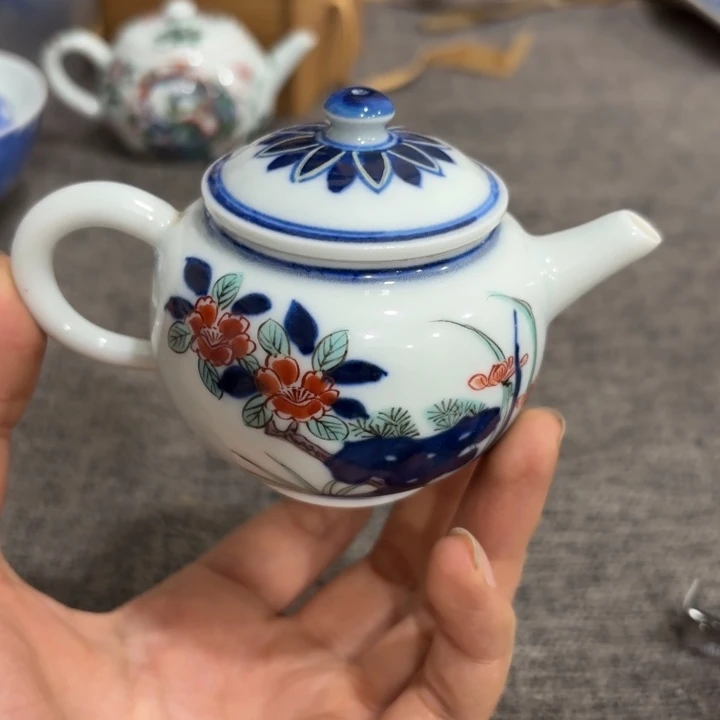 非常好看漂亮的物品