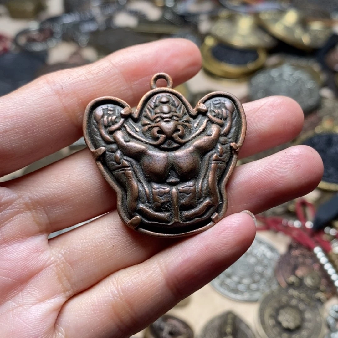 铜家居工艺挂件吊坠