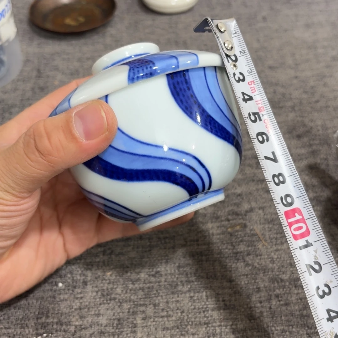 非常好用漂亮的茶具