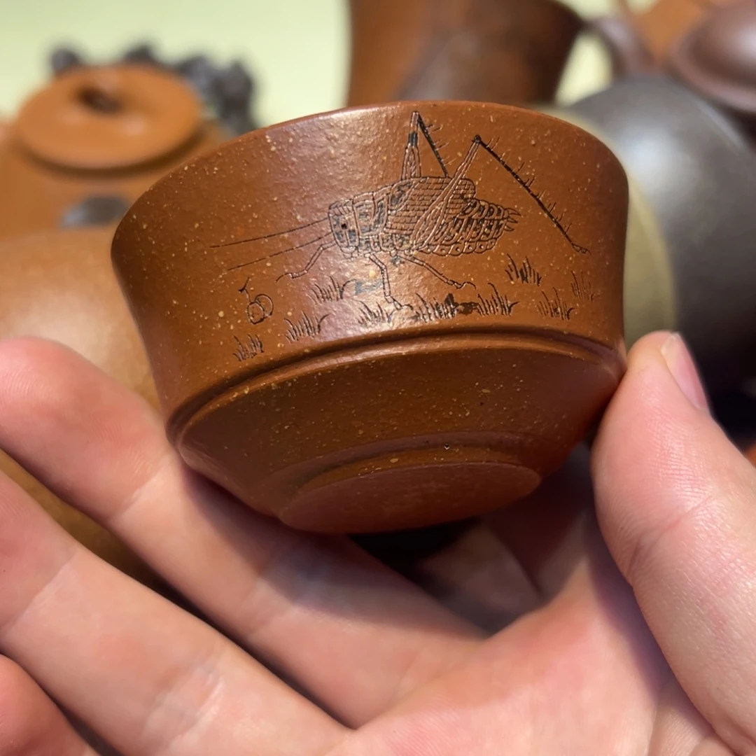 紫砂茶杯杯子杯子杯子杯子杯子杯子