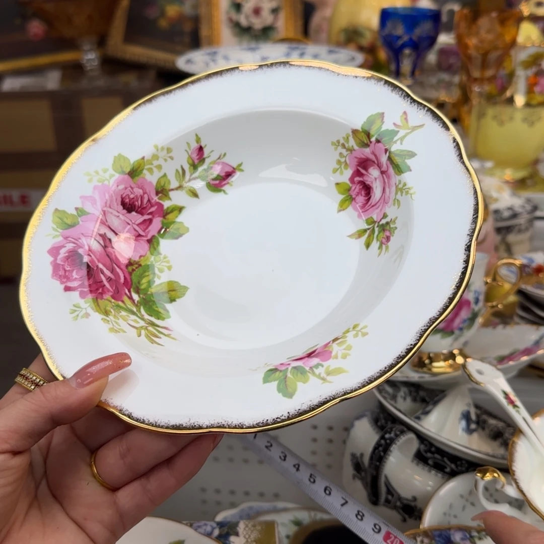 咖啡杯瓷器咖啡杯茶杯