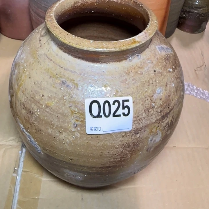 备前烧作品备前烧作品