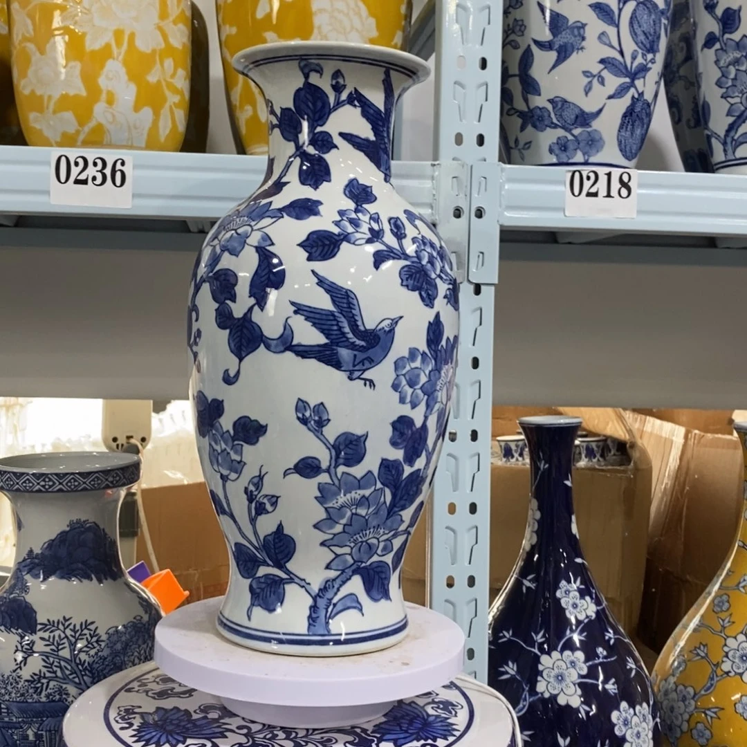 瓶花瓶花瓶摆件花瓶