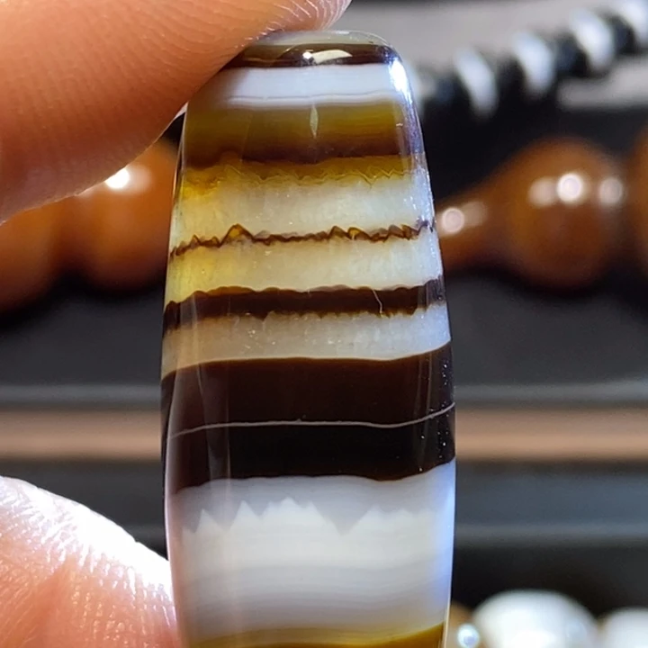 玛瑙/玉髓未镶嵌挂件