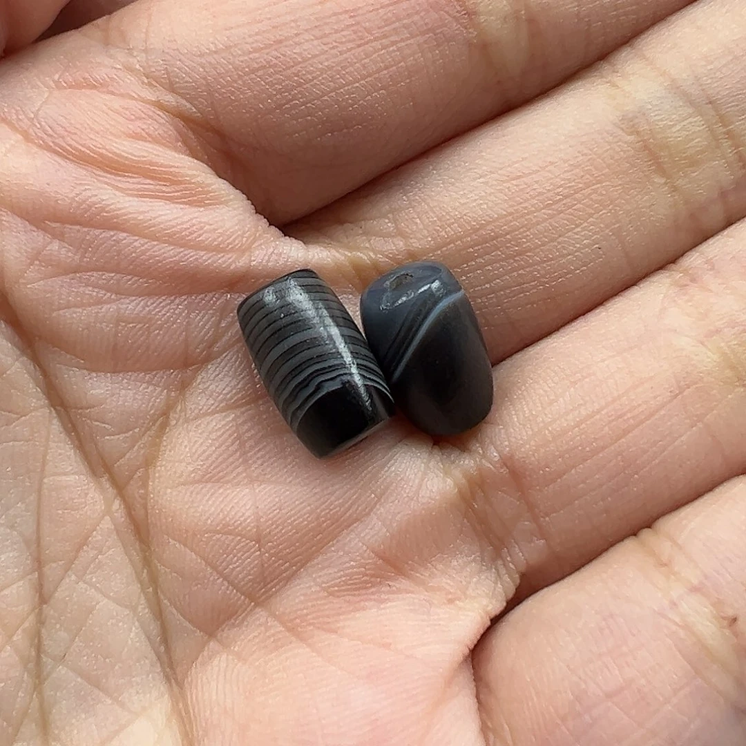 小***师玛瑙/玉髓未镶嵌珠宝半成品f60