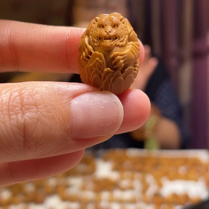 手串/手链橄榄核