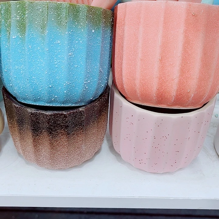 多肉植物陶瓷花盆