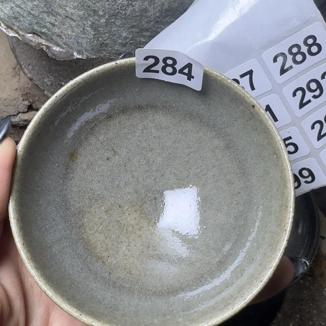 茶盏鸭***飞乐乐千盏茶器284