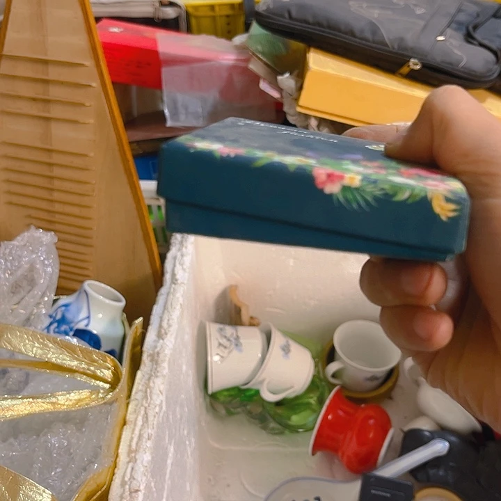 杂色豆（科檀/科特迪瓦檀木）辛*疾