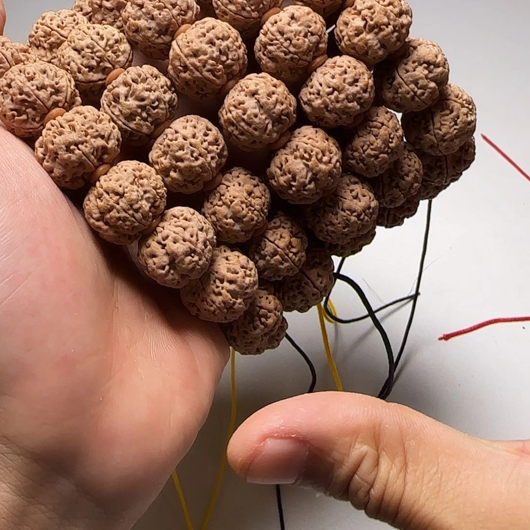 金刚菩提手串19尺寸安娜