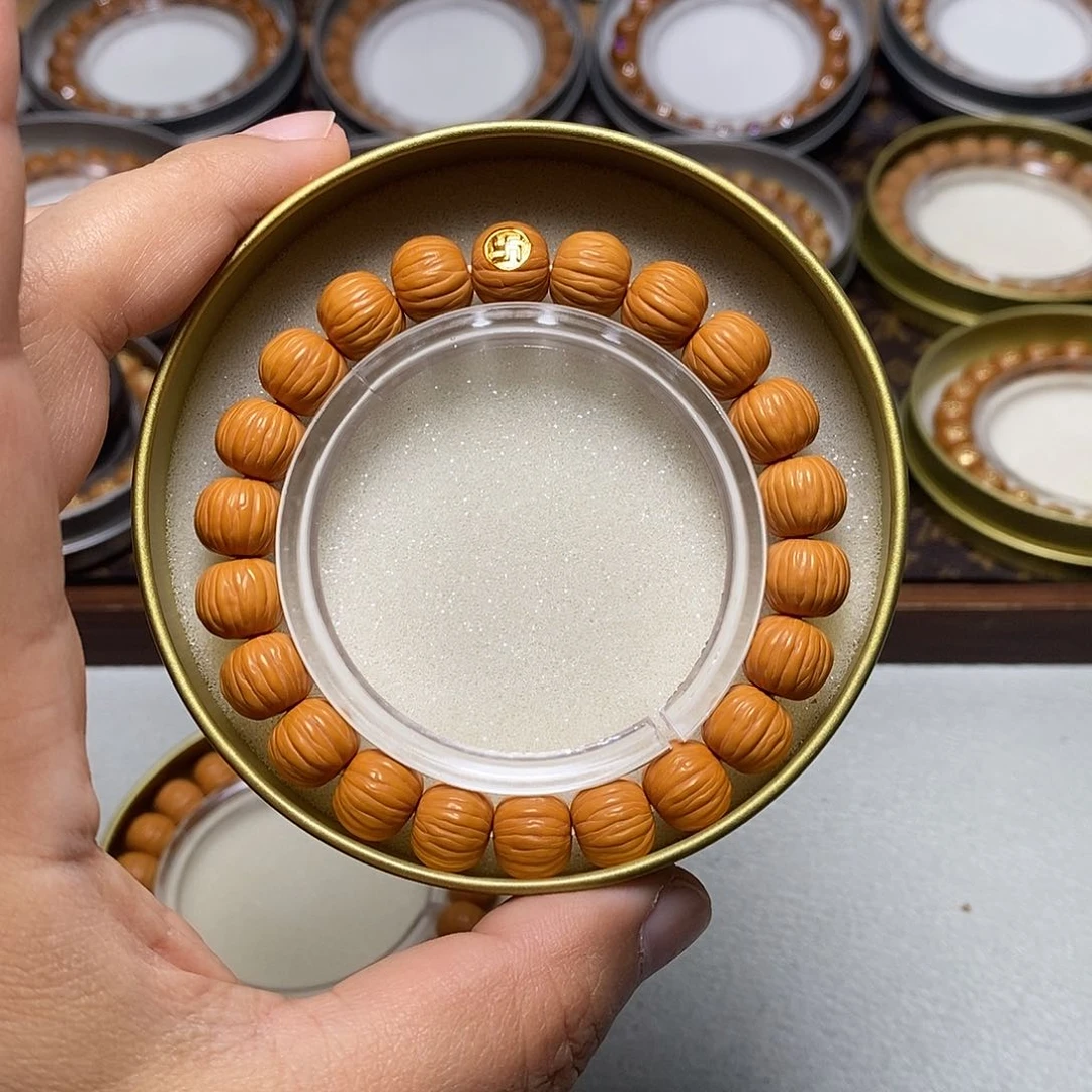 猴头核桃手串7号毕业911手串11左右