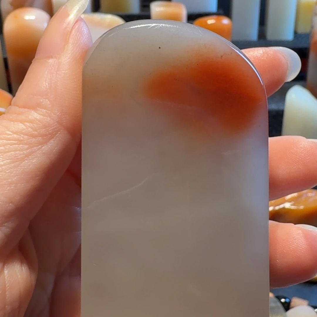 那***季老挝石漂亮的好看的