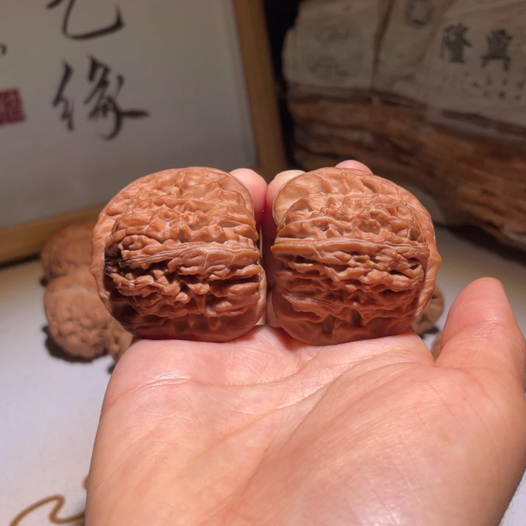 小***贵核桃手串/手链41全品四座楼