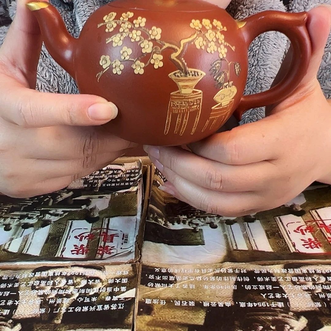 茶壶紫砂紫砂壶手工