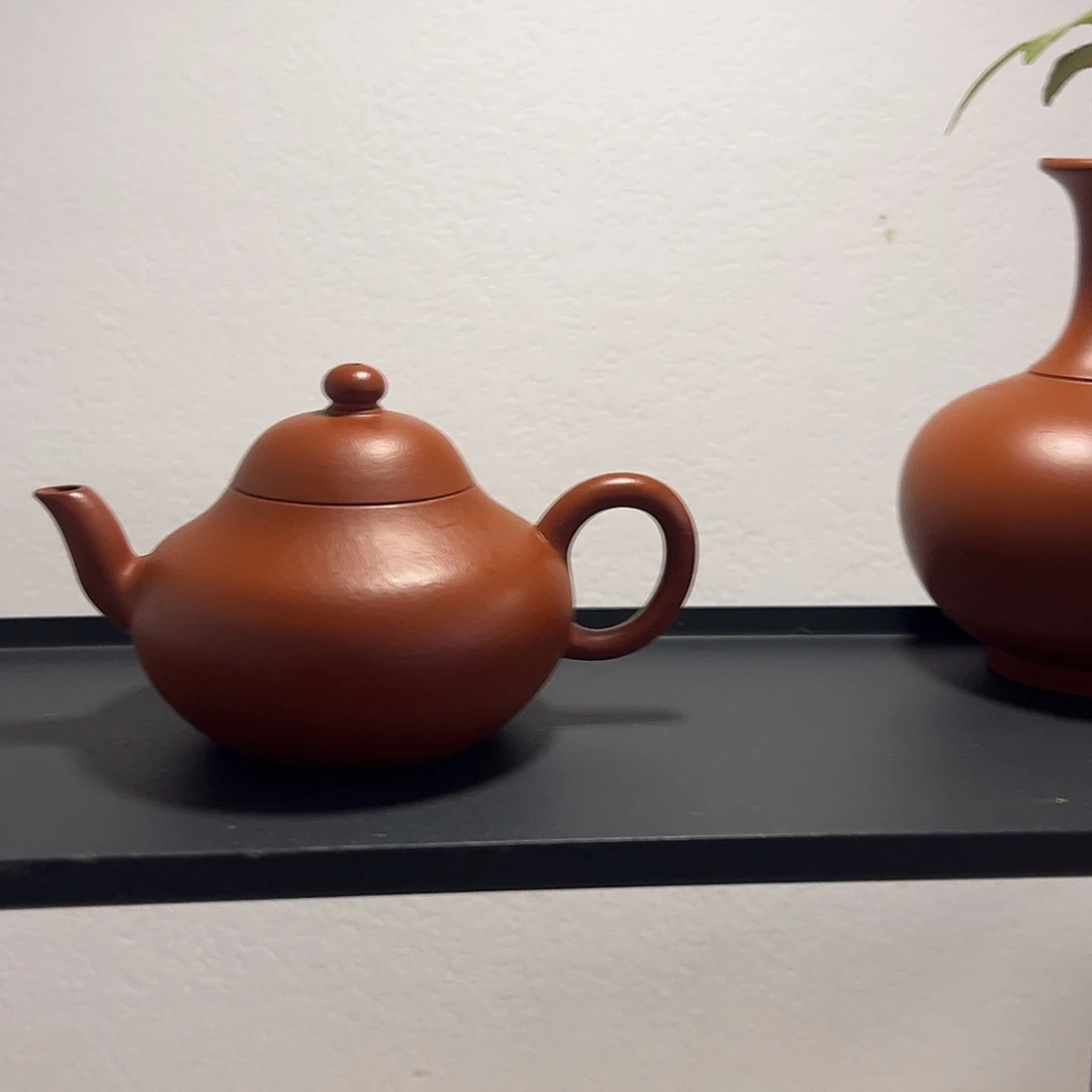 風***雲紫砂茶壶续集看过给你呢