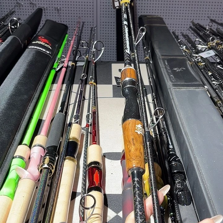 2.7m碳素诚**王北斗2.7mh