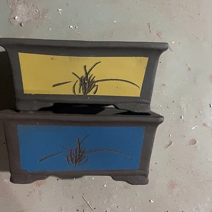 紫砂花盆24高花盆花盆花盆花盆花盆花盆