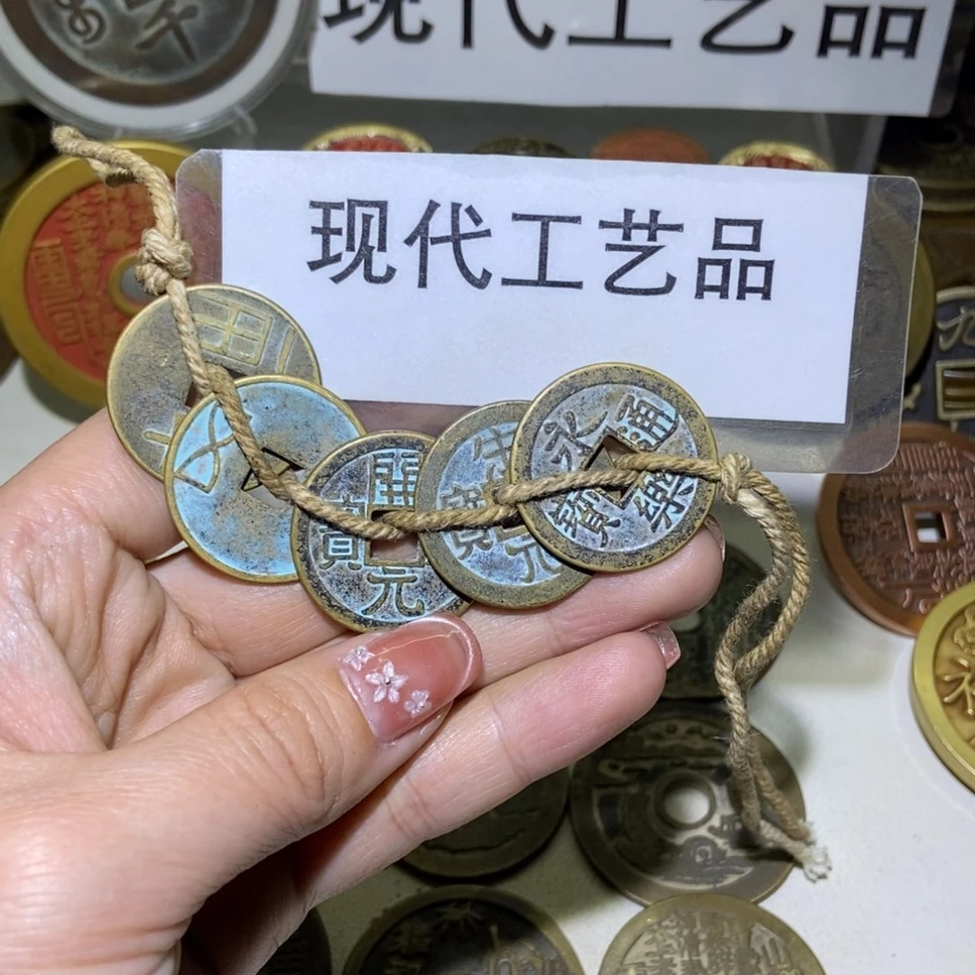 铜现代工艺品现代文创品